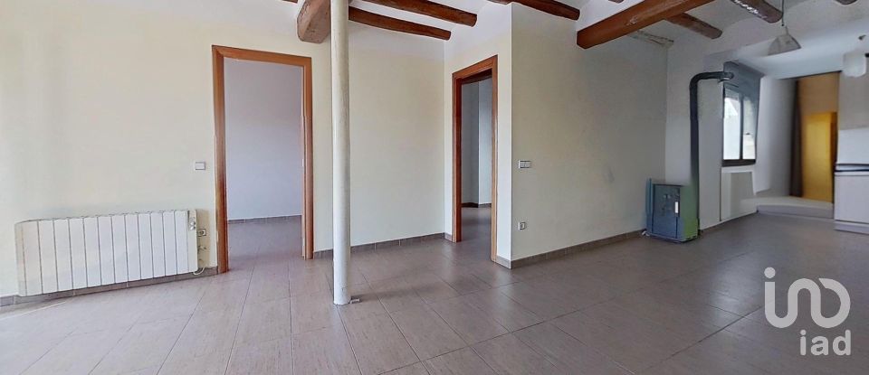Pis 3 habitacions de 70 m² a Cervera (25200)