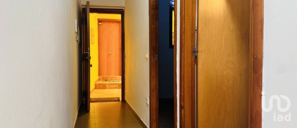 Pis 3 habitacions de 70 m² a Cervera (25200)