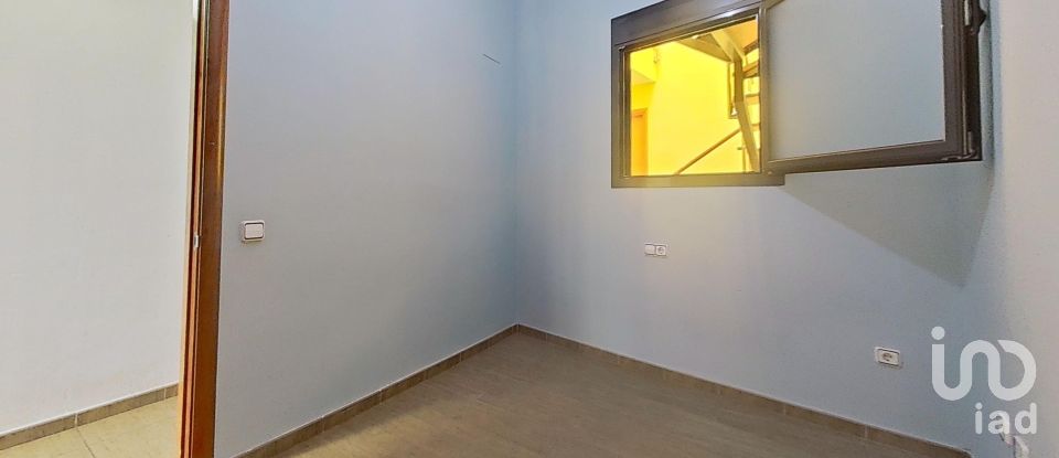 Pis 3 habitacions de 70 m² a Cervera (25200)