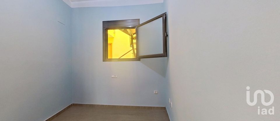 Pis 3 habitacions de 70 m² a Cervera (25200)