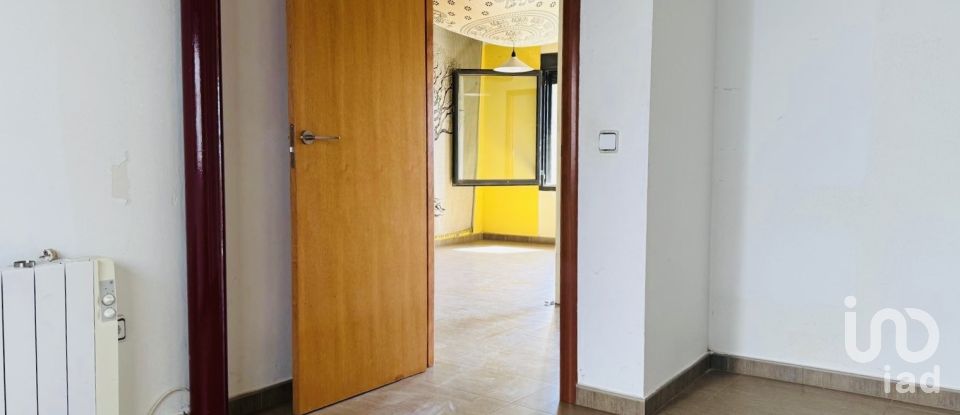 Pis 3 habitacions de 70 m² a Cervera (25200)