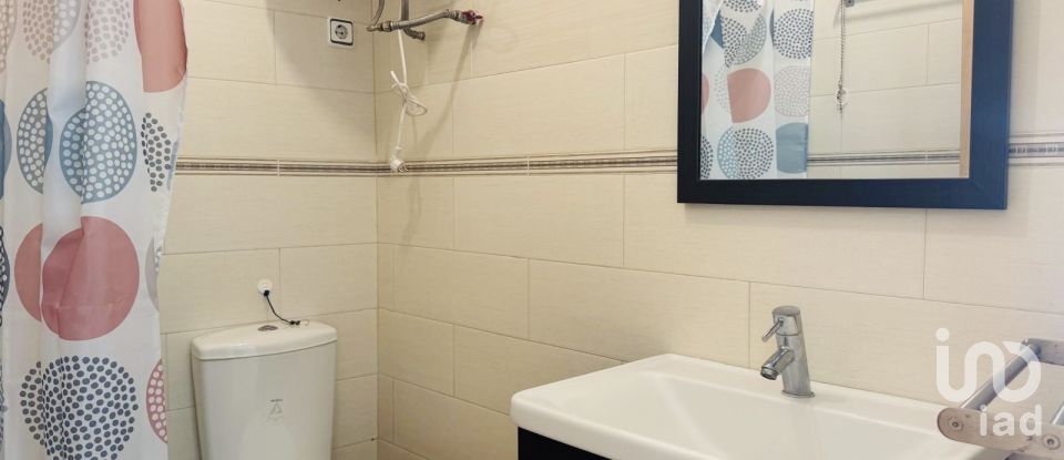 Pis 3 habitacions de 70 m² a Cervera (25200)