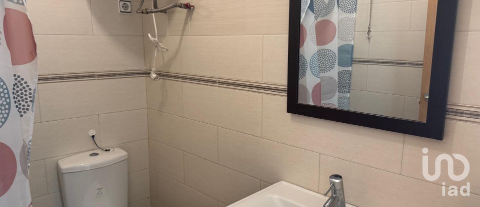 Pis 3 habitacions de 70 m² a Cervera (25200)