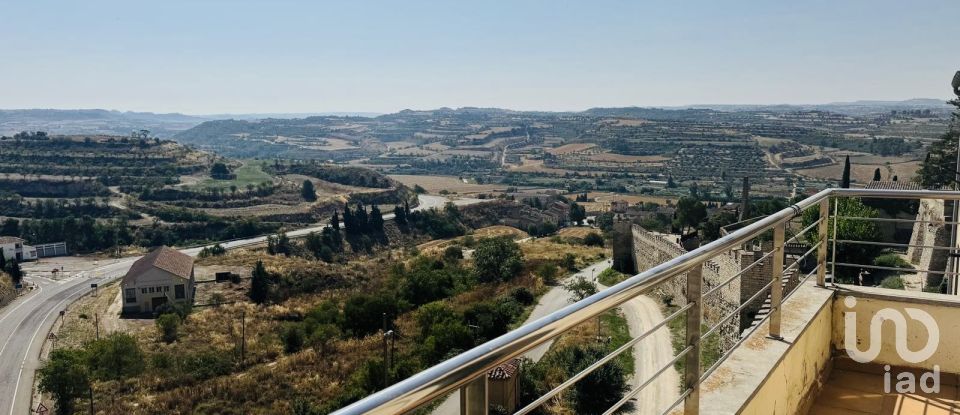 Pis 3 habitacions de 70 m² a Cervera (25200)