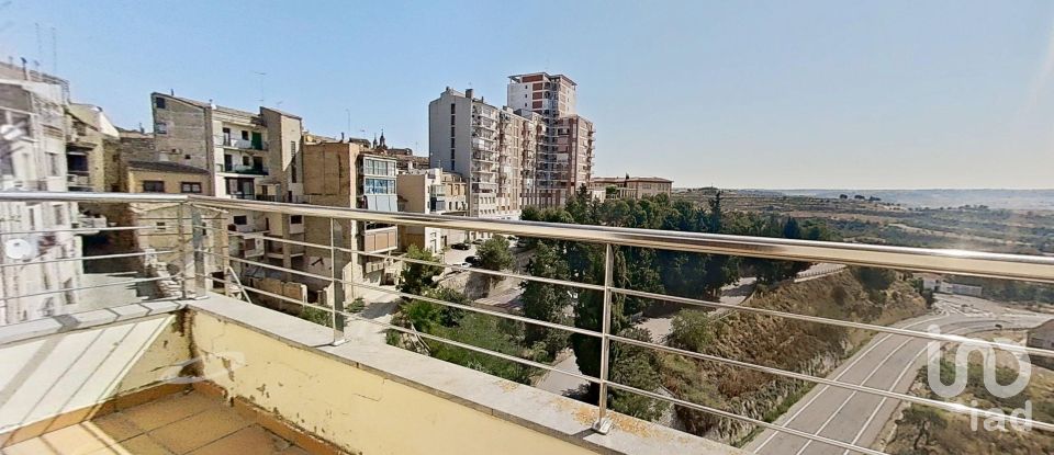 Pis 3 habitacions de 70 m² a Cervera (25200)