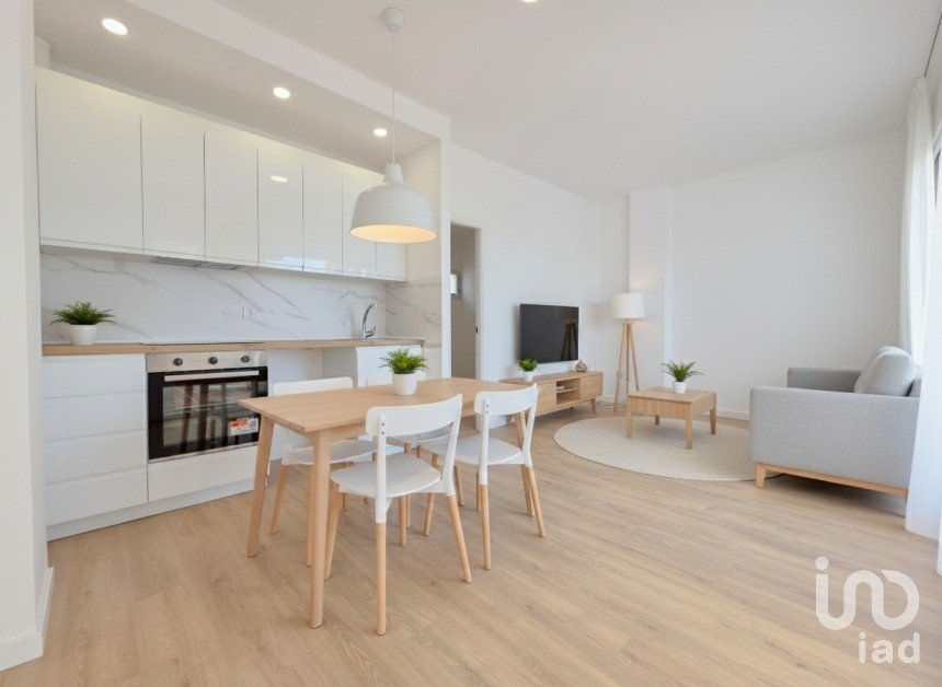 Pis 1 habitació de 60 m² a Torremolinos (29620)