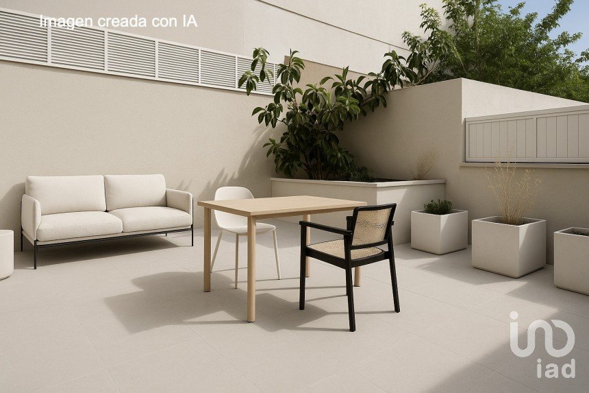 Appartement 3 chambres de 95 m² à Cubelles (08880)