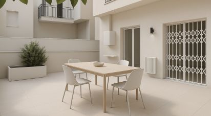 Piso 3 habitaciones de 95 m² en Cubelles (08880)