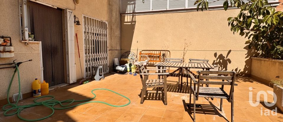 Appartement 3 chambres de 95 m² à Cubelles (08880)