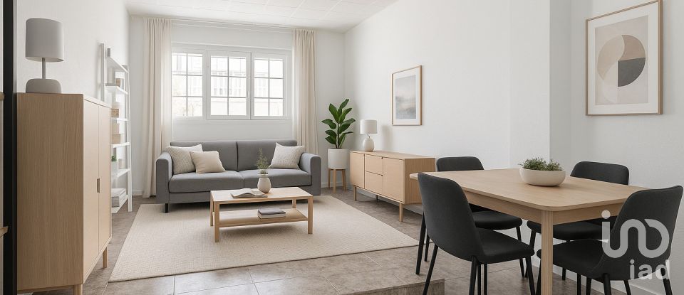 Appartement 3 chambres de 95 m² à Cubelles (08880)