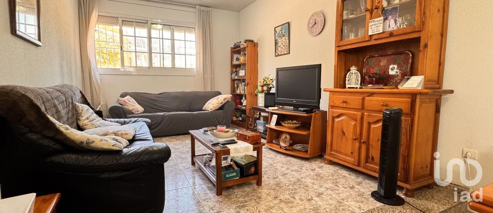 Appartement 3 chambres de 95 m² à Cubelles (08880)