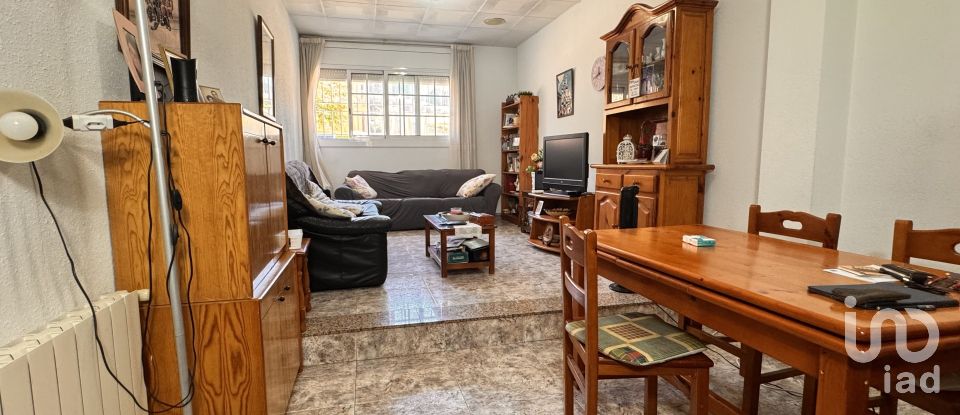 Appartement 3 chambres de 95 m² à Cubelles (08880)