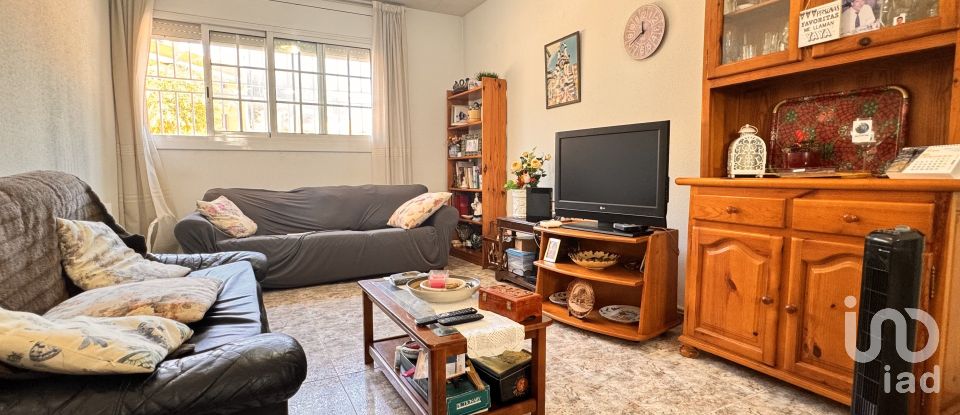 Appartement 3 chambres de 95 m² à Cubelles (08880)