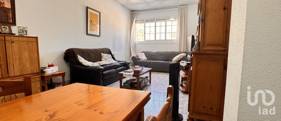 Appartement 3 chambres de 95 m² à Cubelles (08880)