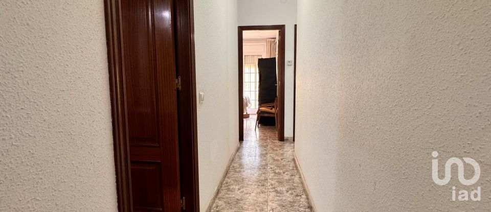 Appartement 3 chambres de 95 m² à Cubelles (08880)