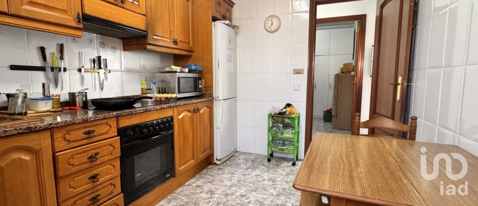 Appartement 3 chambres de 95 m² à Cubelles (08880)