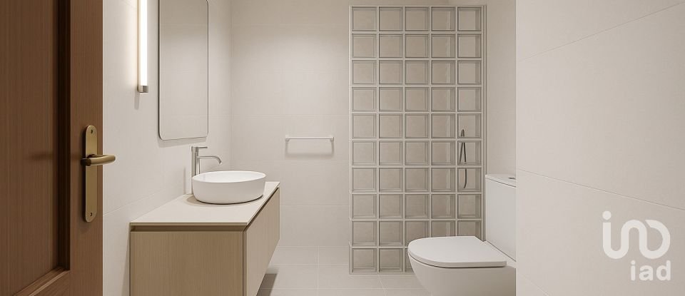 Appartement 3 chambres de 95 m² à Cubelles (08880)