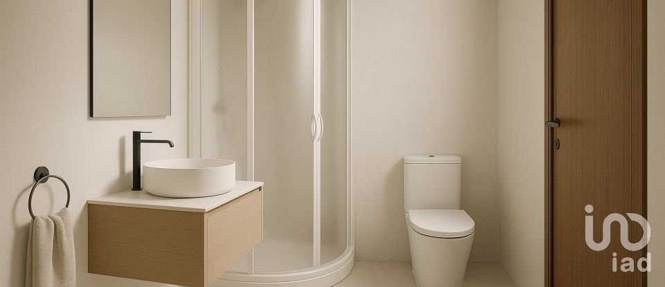 Appartement 3 chambres de 95 m² à Cubelles (08880)