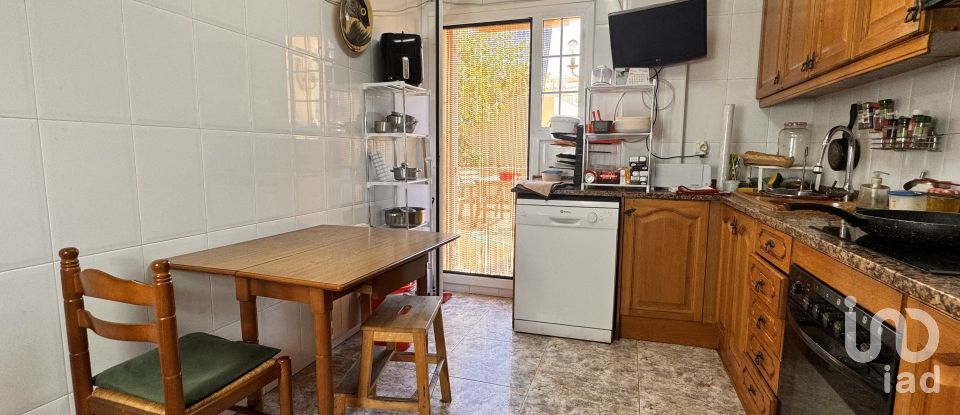 Appartement 3 chambres de 95 m² à Cubelles (08880)