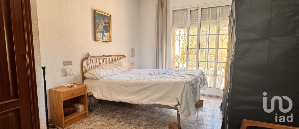 Appartement 3 chambres de 95 m² à Cubelles (08880)