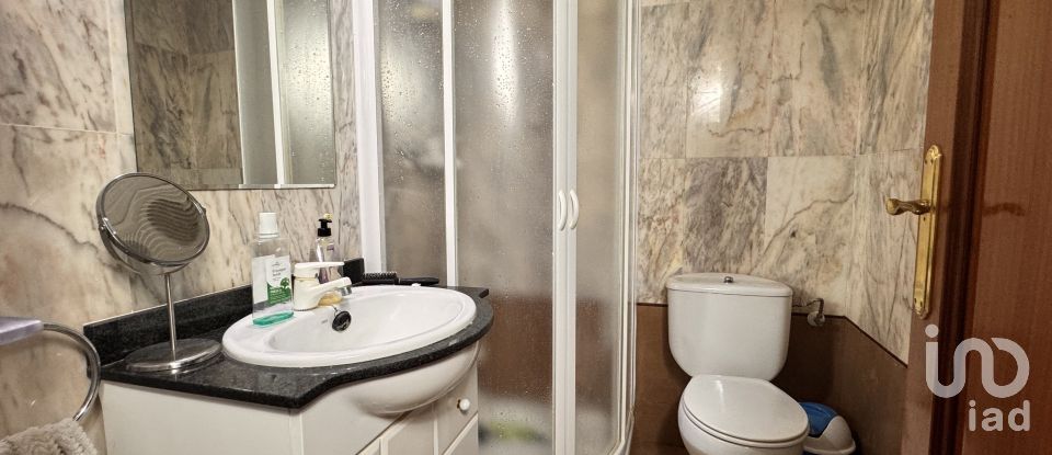 Appartement 3 chambres de 95 m² à Cubelles (08880)