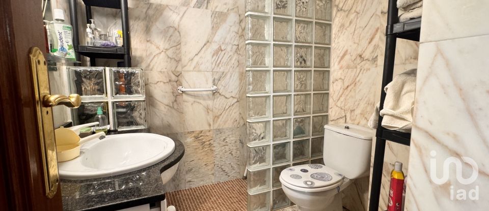 Appartement 3 chambres de 95 m² à Cubelles (08880)