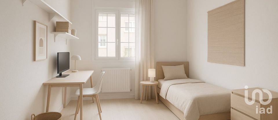 Appartement 3 chambres de 95 m² à Cubelles (08880)