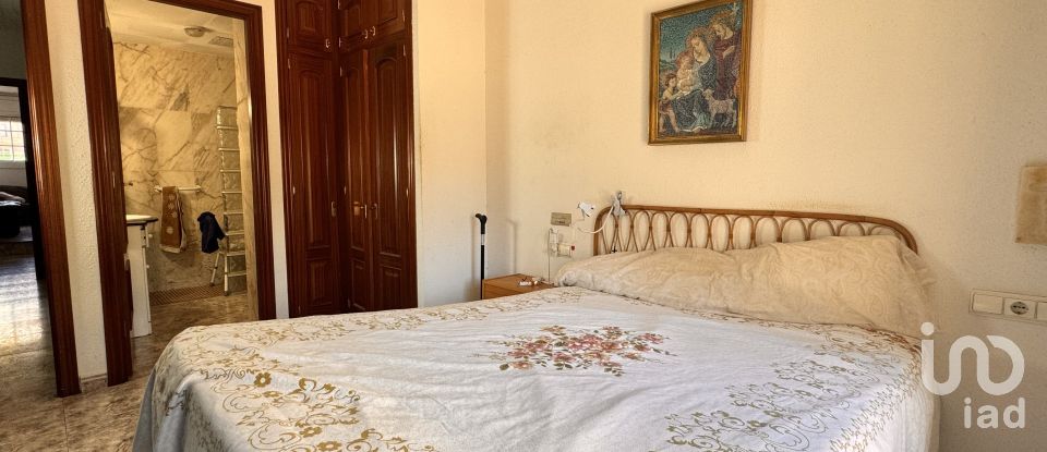 Appartement 3 chambres de 95 m² à Cubelles (08880)