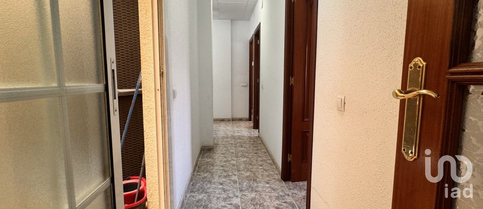 Appartement 3 chambres de 95 m² à Cubelles (08880)