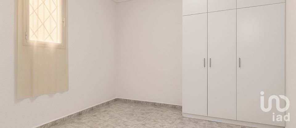 Appartement 3 chambres de 95 m² à Cubelles (08880)