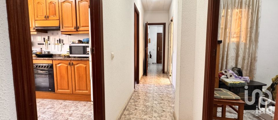 Appartement 3 chambres de 95 m² à Cubelles (08880)