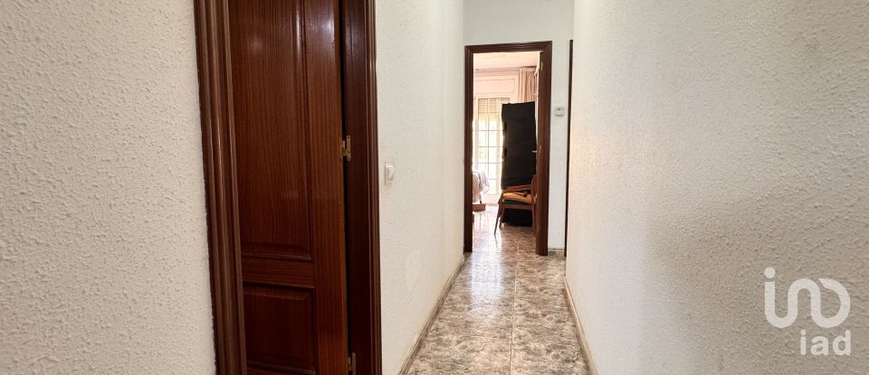 Appartement 3 chambres de 95 m² à Cubelles (08880)