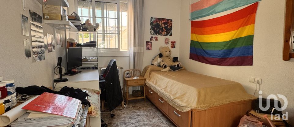 Appartement 3 chambres de 95 m² à Cubelles (08880)