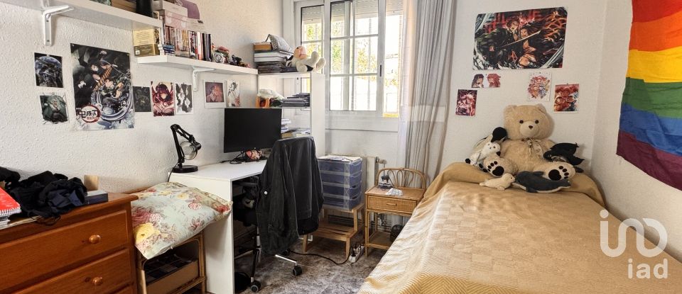 Appartement 3 chambres de 95 m² à Cubelles (08880)