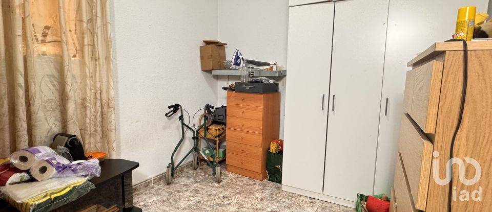 Appartement 3 chambres de 95 m² à Cubelles (08880)