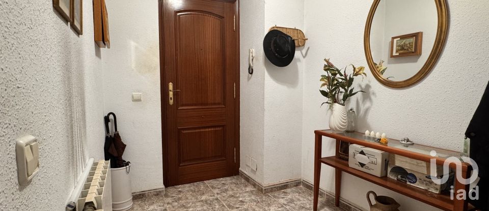 Appartement 3 chambres de 95 m² à Cubelles (08880)