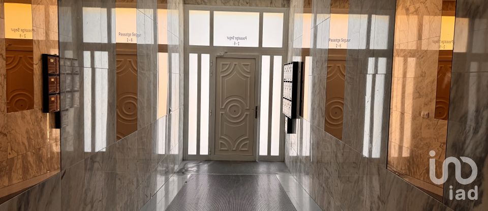 Appartement 3 chambres de 95 m² à Cubelles (08880)