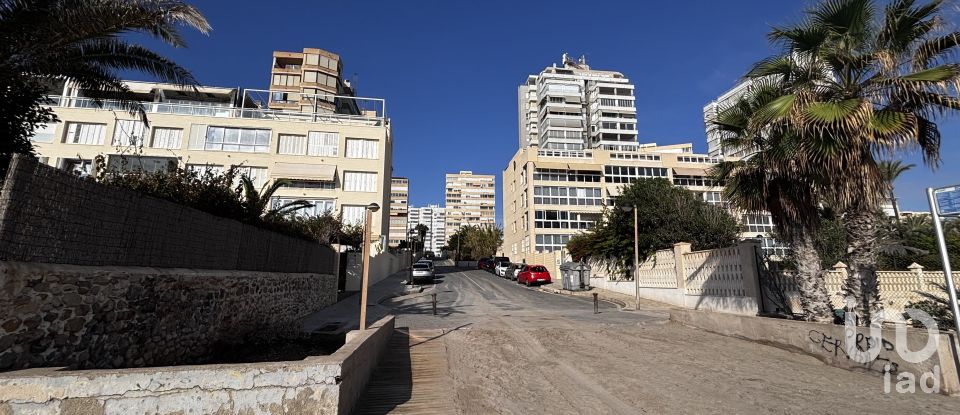 Piso 3 habitaciones de 80 m² en Alicante/Alacant (03540)