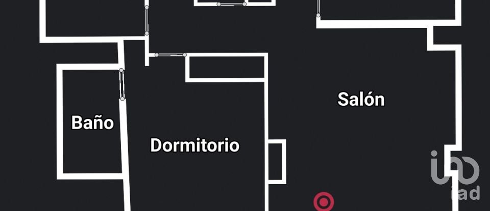 Piso 3 habitaciones de 80 m² en Alicante/Alacant (03540)