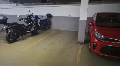 Garatge / Parking cobert de 10 m² a Montornès del Vallès (08170)