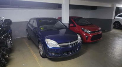 Garaje / Parking cubierto de 10 m² en Montornès del Vallès (08170)