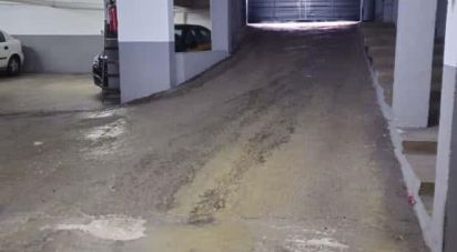 Garage of 10 m² in Montornès del Vallès (08170)