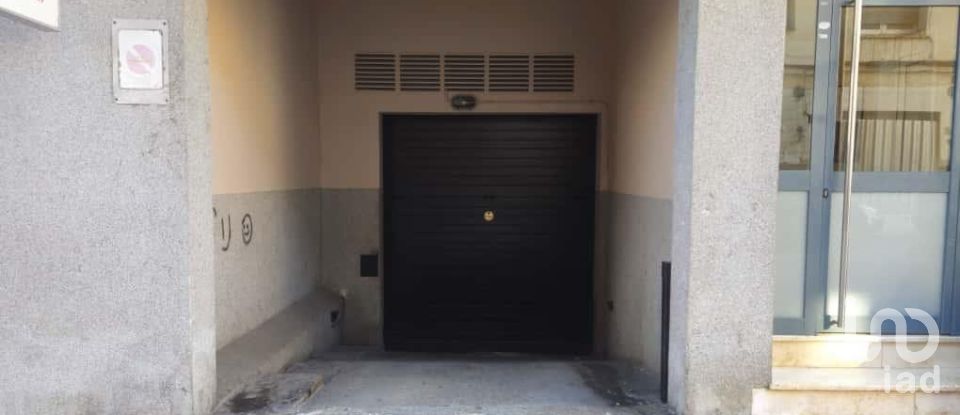 Garage de 10 m² à Montornès del Vallès (08170)