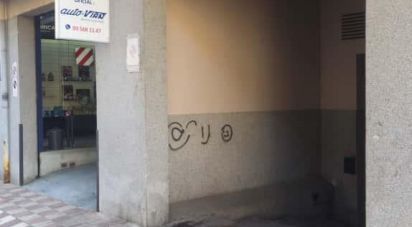 Garatge / Parking cobert de 10 m² a Montornès del Vallès (08170)