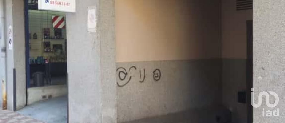 Garage de 10 m² à Montornès del Vallès (08170)