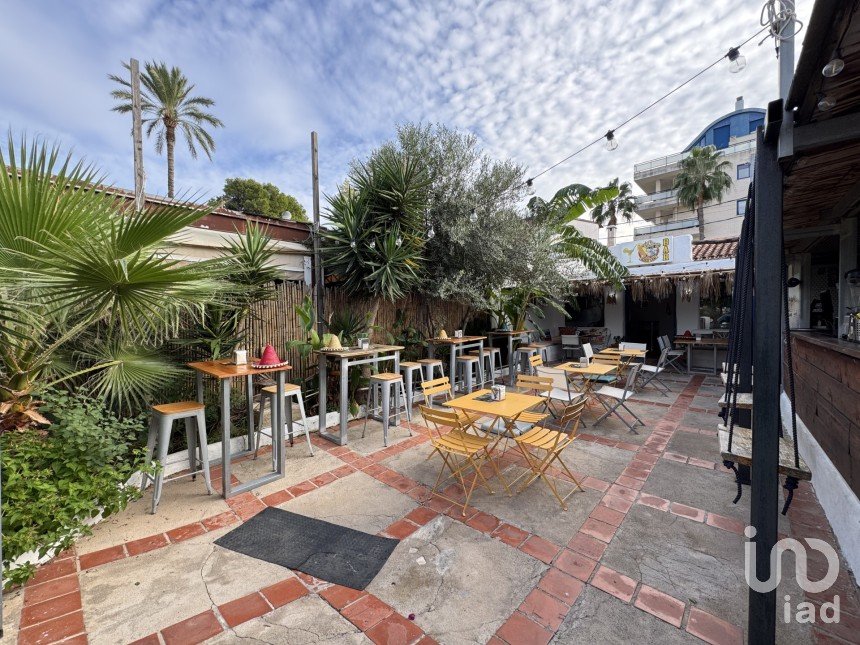 Shop / premises commercial of 151 m² in Dénia (03700)