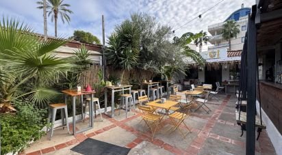 Shop / premises commercial of 151 m² in Dénia (03700)