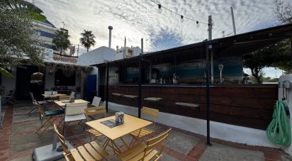 Shop / premises commercial of 151 m² in Dénia (03700)