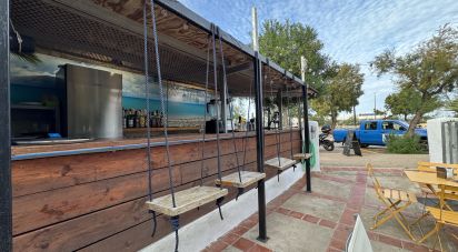 Shop / premises commercial of 151 m² in Dénia (03700)