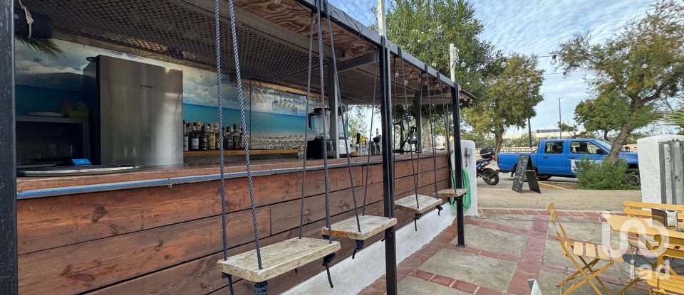 Shop / premises commercial of 151 m² in Dénia (03700)